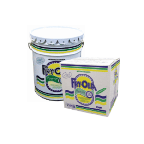 Fryola Premium Frying Oil 15lt/jug