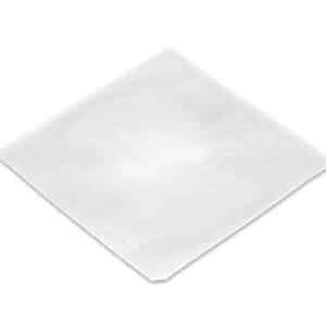 Bag 2w Flat White 200×200 mm, 500/C