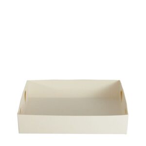 Cake Tray Small "M" Style, 200/C