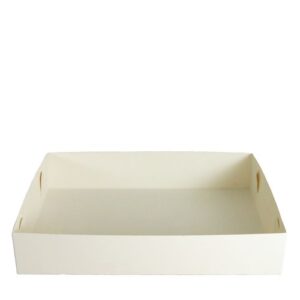 Cake Tray Medium "M" Style, 200/C