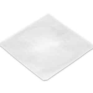 Bag 8f Flat White-335×255mm, 500/Pack