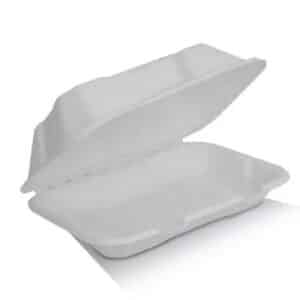 Snack Box Ecocane Large, 250/C