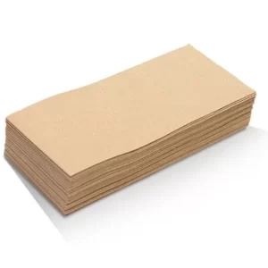 Napkin 2ply Dinner Quilted Gt Fold, 100/Slv
