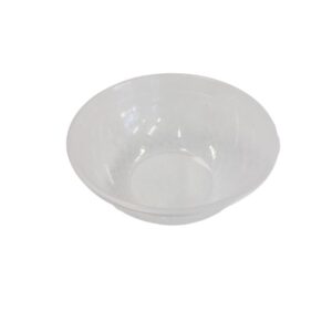 Bowl 1000ml GENFAC CRYSTAL, 300/C