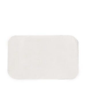 Lid Poly Lined To Suit NMP_3012 White (Foil Lrg Con Rec 2.4kg), 100/C
