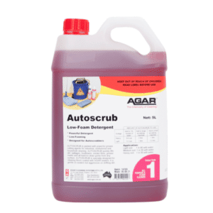 Autoscrub/5lt