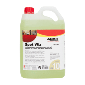 Spot Wiz/5l