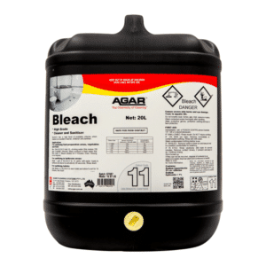 BLEACH Chlorinated Cleaners/20L