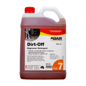 Fresh Mop/5lt