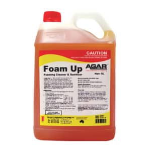 Foam Up/5L