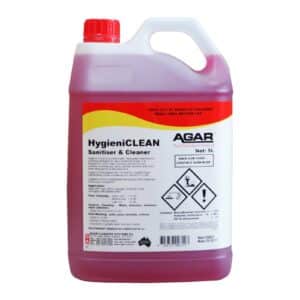 HygieniCLEAN/5L