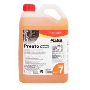 Presto/5lt