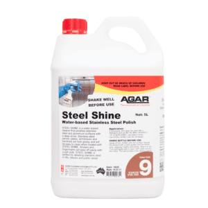 Steel Shine/5lt