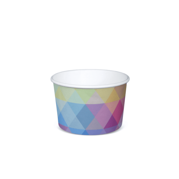 Ice Cream Bowl 16oz 470ml, 50/Slv