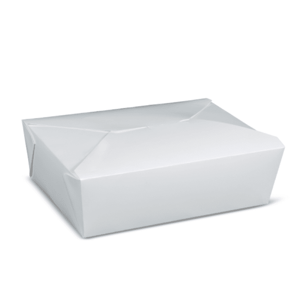 Lunch Box Kraft Paper - Large, 200/C