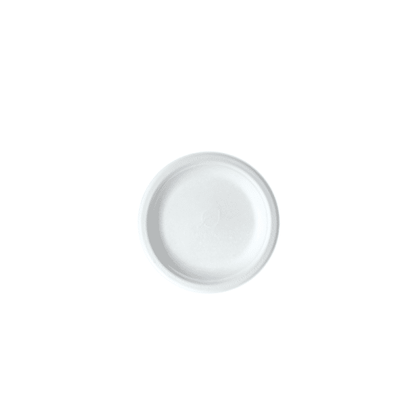 Plate 6" Sugarcane Eco-Products®, 1000/C