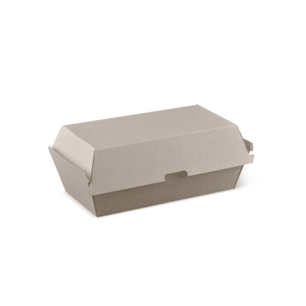 Snack Endura Box Corrugated Regular, 200/C