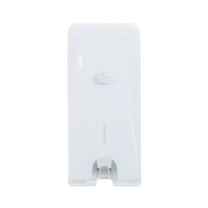 Toilet paper Dispenser Maxi Auto Cut White 1/C