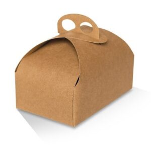 Cake Box Kraft Paper Medium, 200/C