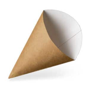 Cone Cardboard Large, 500/C