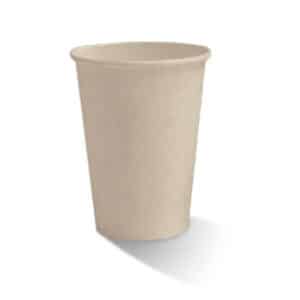 Cup 22oz Sw Cold Bamboo Paper, 1000/C