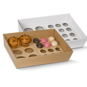 Cupcake Insert, 50/C