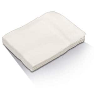 Napkin 2ply Dispenser Single Serve White, 6000/C