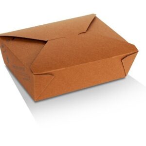Lunch Box Large Lb Series 1500ml, 200/C