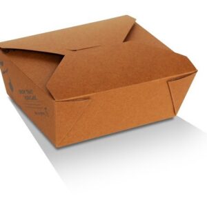 Lunch Box Ex-Large Lb Series 2400ml, 200/C