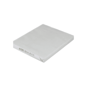 Greaseproof Paper Half White H/Duty, 800 /C