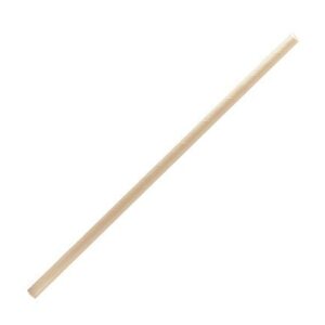 Paper Straw Regular(6mm) Solid Colour