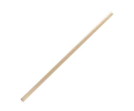 Paper Straw Regular(6mm) Solid Colour