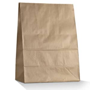 Bag#25 Kraft Paper 80gsm, 100/C