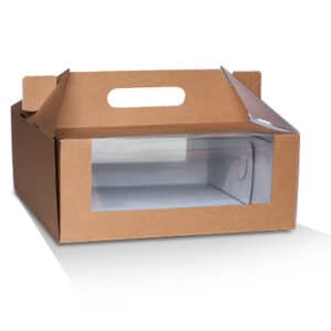 Cake Box Pack'n' Carry 10", 50/C