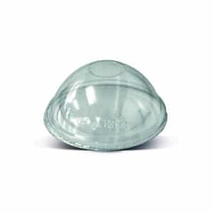 PET DOME LID FOR NMG_IC_4 OZ, 1000/C