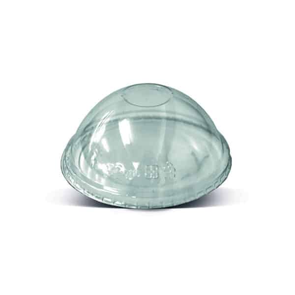 PET DOME LID FOR NMG_IC_4 OZ, 1000/C