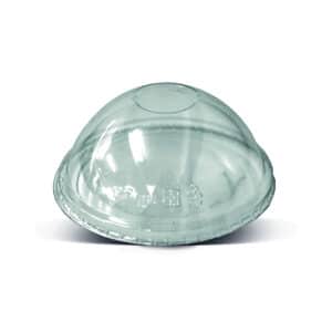 PET DOME LID FOR NMG_IC_5 OZ, 1000/C
