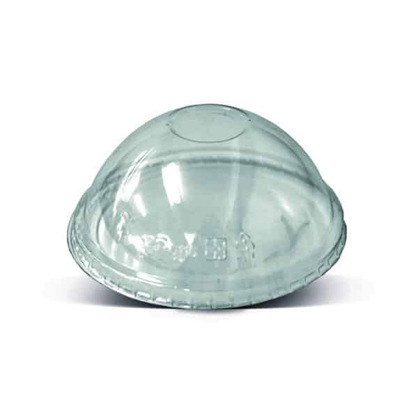 PET DOME LID FOR NMG_IC_5 OZ, 1000/C