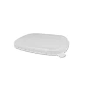 Lid Cpla S/T 500-1000ml For Rectangular Container, 300/C