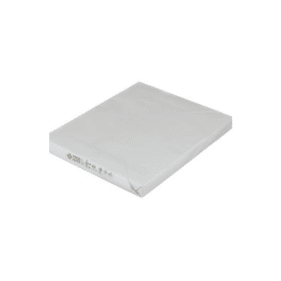 Greaseproof 1/2 Size Paper Festive 35gsm 433, 800/Ream