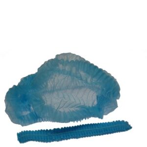 Cap Crimp Blue 21 Inch, 1000/C