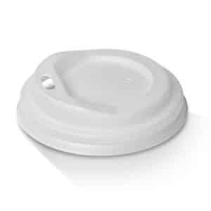LID 62mm CPLA 4oz Hot&Cold, 50/SLV
