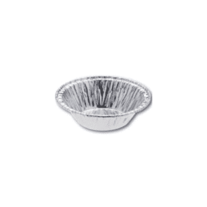 Foil Baking Container Jam Tart 40ml, 1000/C