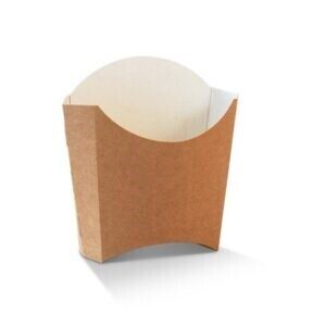 Chips Cup Small, 1000/C