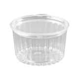 Sho-Bowl 16oz Ikon Flat Lid, 50/Slv