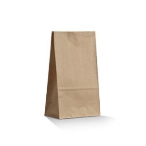 Bag#4 Kraft Paper Ex-Small 50gsm Brown, 2000/C