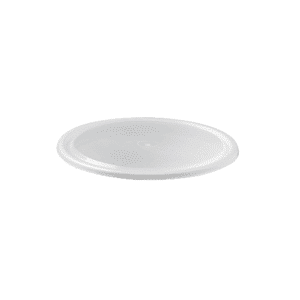 Lid T/S Noodle Bowl 1050ml Clear, 50/Slv
