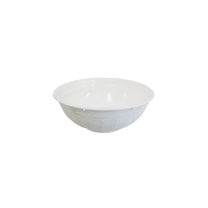 Bowl 850ml Genfac White, 300/C