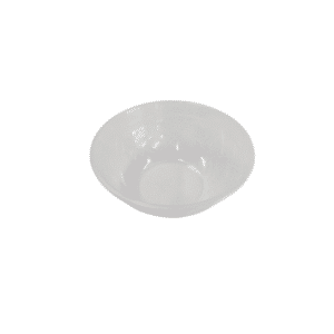Bowl 1050ml Genfac CRYSTAL, 300/C