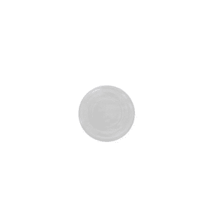 Lid 47mm T/S Container Flt 1oz, 125/Slv